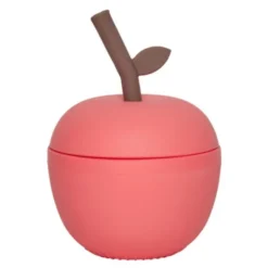 Apple barnkopp 20 cl Cherry Red