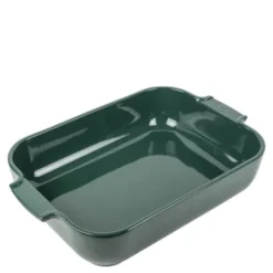 Appolia Ugnsform rektangulär 36 cm Forest Green