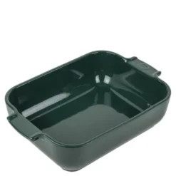 Appolia Ugnsform rektangulär 25 cm Forest Green