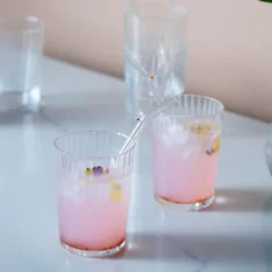 Aqua vattenglas 50 cl 6-pack klara
