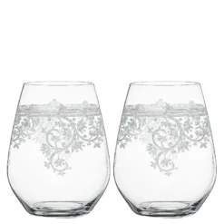 Arabesque Tumblerglas 46 cl 2-pack