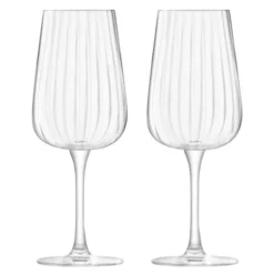 Arc Flow champagneglas 28 cl 2-pack