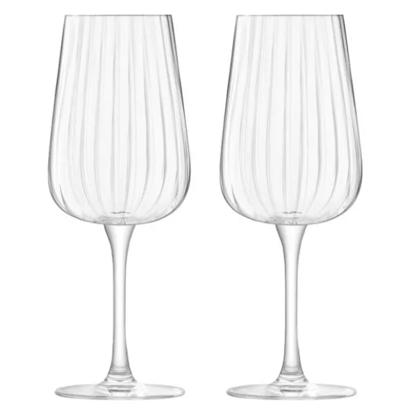 Arc Flow champagneglas 28 cl 2-pack