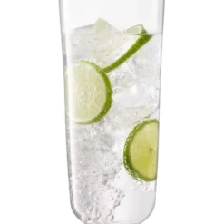 Arc longdrinkglas 55 cl 4-pack klar