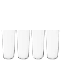 Arc longdrinkglas 55 cl 4-pack klar