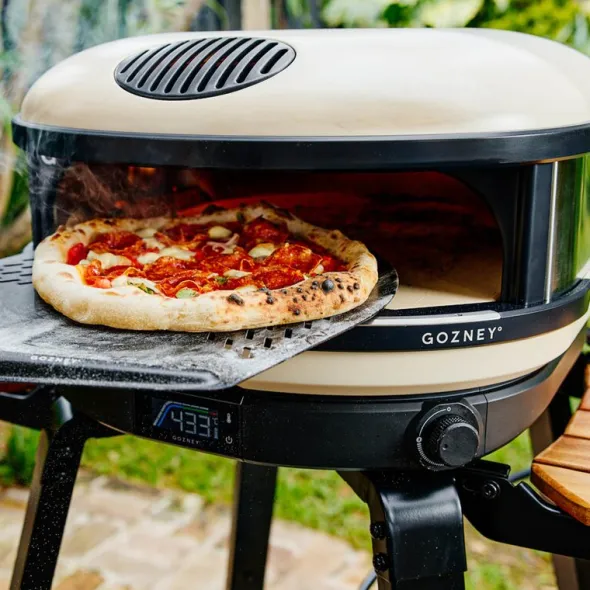 Arc XL pizzaugn gasol benvit