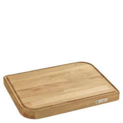 Arena XL Skärbräda 45x30 cm Ek