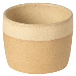 Arenito mugg 20 cl ljusgul