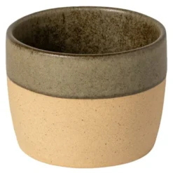 Arenito mugg 20 cl olive