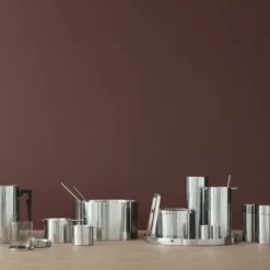 Arne Jacobsen ishink 2,5 L stål