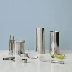 Arne Jacobsen ishink 2,5 L stål