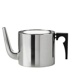 Arne Jacobsen tekanna 1,25 L stål