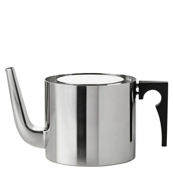 Arne Jacobsen tekanna 1,25 L stål