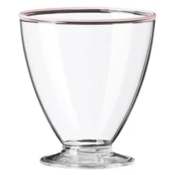 Art dessertglas 25 cl Candyfloss