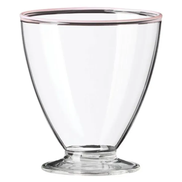 Art dessertglas 25 cl Candyfloss