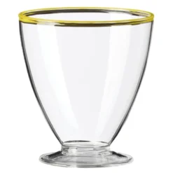 Art dessertglas 25 cl Lemon