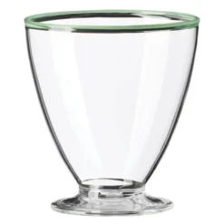 Art dessertglas 25 cl Pistachio