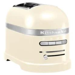 Artisan Brödrost 2 skivor Creme