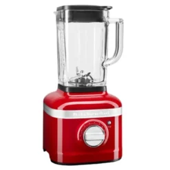 Artisan K400 Blender 1,4 L Röd Metallic