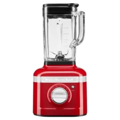 Artisan K400 Blender 1,4 L Röd Metallic