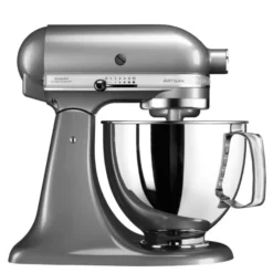 Artisan Köksmaskin 5KSM125 4,8 L Contour Silver