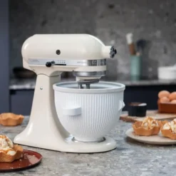 Artisan Köksmaskin 5KSM125 4,8 L Creme