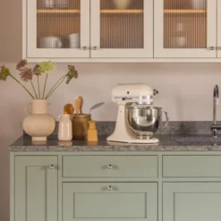 Artisan Köksmaskin 5KSM125 4,8 L Creme