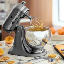 Artisan Köksmaskin 5KSM175 4,8 L Grafit metallic