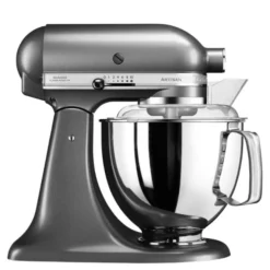 Artisan Köksmaskin 5KSM175 4,8 L Grafit metallic