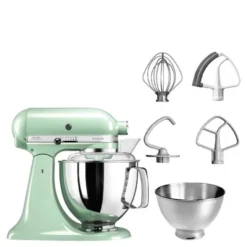 Artisan Köksmaskin 5KSM175 4,8 L Pistage