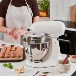 Artisan Köksmaskin 5KSM175 4,8 L porcelain white