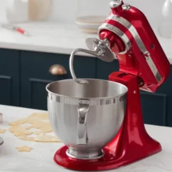 Artisan Köksmaskin 5KSM175 4,8 L Röd Metallic
