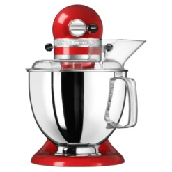 Artisan Köksmaskin 5KSM185PS 4,8 L Röd