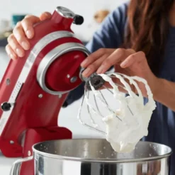 Artisan Köksmaskin 5KSM185PS 4,8 L Röd