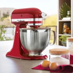 Artisan Köksmaskin 5KSM185PS 4,8 L Röd