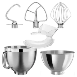 Artisan Köksmaskin 5KSM185PS 4,8 L Röd