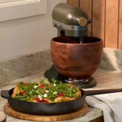 Artisan köksmaskin 5KSM180WSEEG 4,7 L evergreen