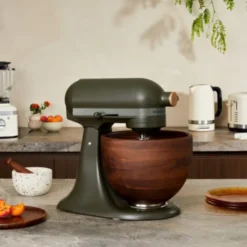 Artisan köksmaskin 5KSM180WSEEG 4,7 L evergreen