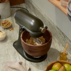 Artisan köksmaskin 5KSM180WSEEG 4,7 L evergreen