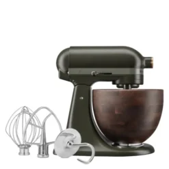 Artisan köksmaskin 5KSM180WSEEG 4,7 L evergreen