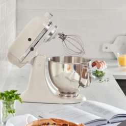 Artisan köksmaskin 4,8 L 5KSM125 Milkshake