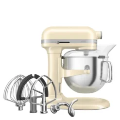 Artisan Köksmaskin 6,6 L 5KSM70SHXEAC Creme