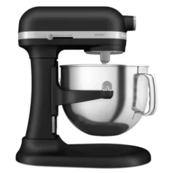 Artisan Köksmaskin 6,6 L 5KSM70SHXEBK Cast Iron Black