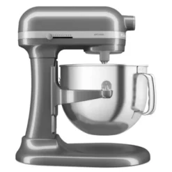 Artisan Köksmaskin 6,6 L 5KSM70SHXEMS Metallic Silver