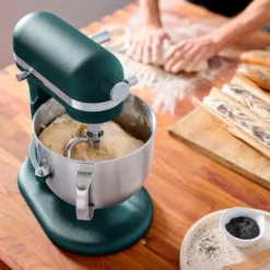 Artisan Köksmaskin 6,6 L 5KSM70SHXEPP Grön