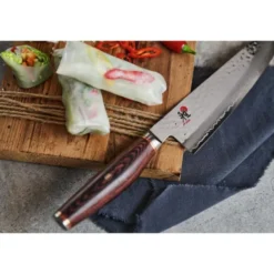 Artisan 6000MCT Gyutoh Kockkniv 24 cm