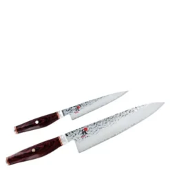 Artisan 6000MCT Knivar 2 delar