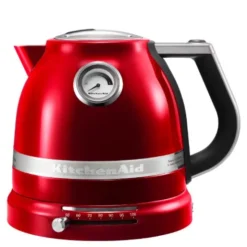 Artisan Vattenkokare 5KEK1522 1,5 L Röd Metallic