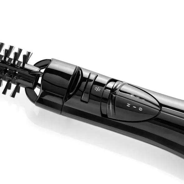 Artist Air Styler Air Curl varmluftsborste 3597 svart