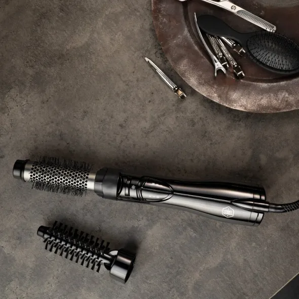 Artist Air Styler Air Curl varmluftsborste 3597 svart